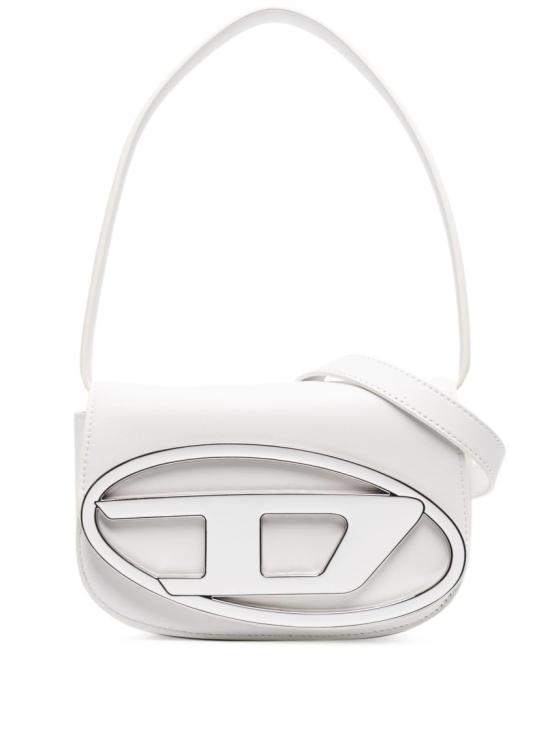  디젤 숄더백 X08396 PR818 White