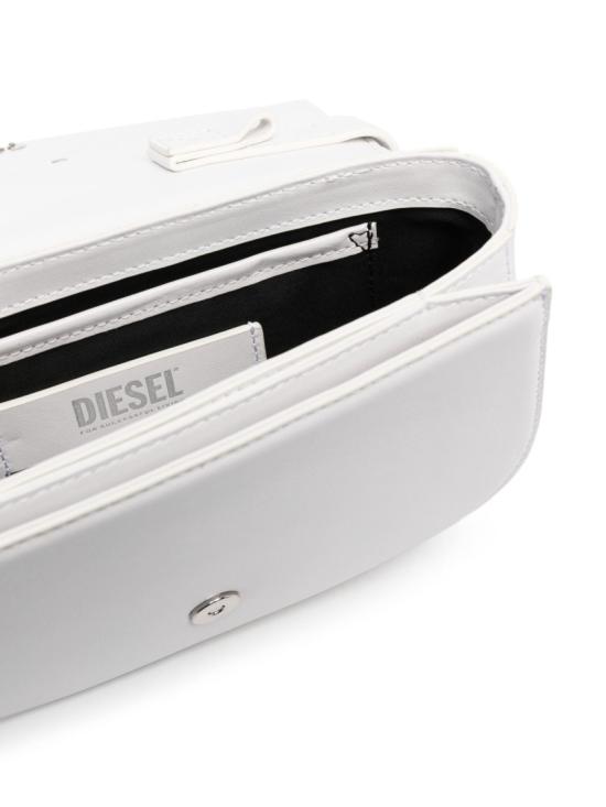  디젤 숄더백 X08396 PR818 White - DIESEL