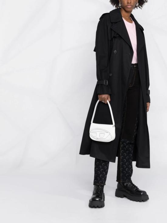  디젤 숄더백 X08396 PR818 White - DIESEL