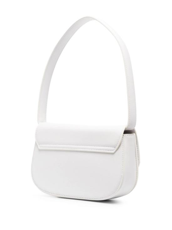  디젤 숄더백 X08396 PR818 White - DIESEL