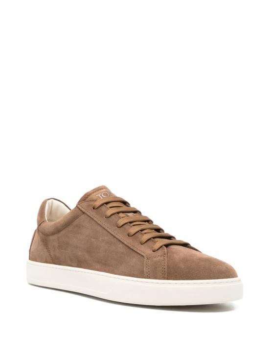 26SS 토즈 스니커즈 XXM04L0HZ40 RE0 Brown - TODS