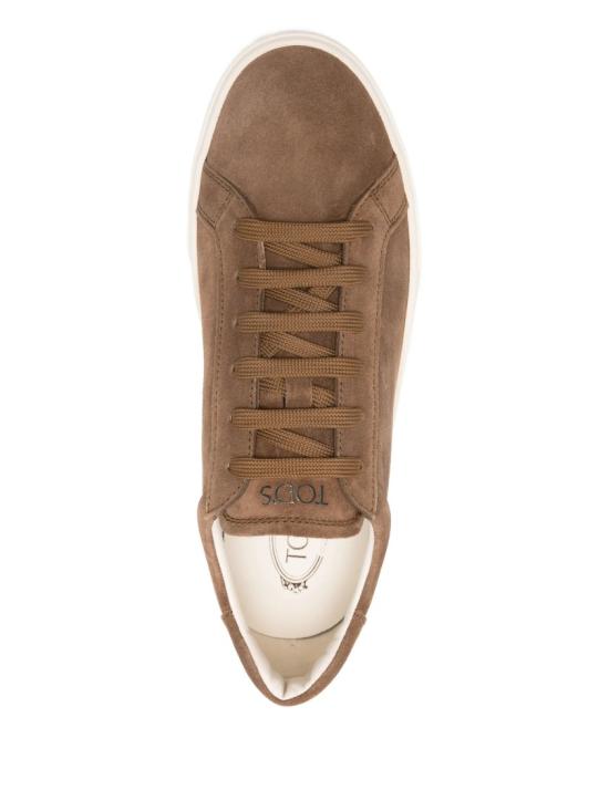 26SS 토즈 스니커즈 XXM04L0HZ40 RE0 Brown - TODS