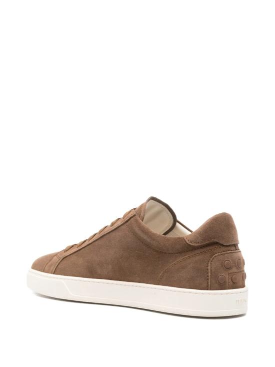 26SS 토즈 스니커즈 XXM04L0HZ40 RE0 Brown - TODS
