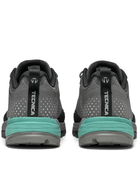 26SS 테크니카 스니커즈 212507 00 Grey - TECNICA