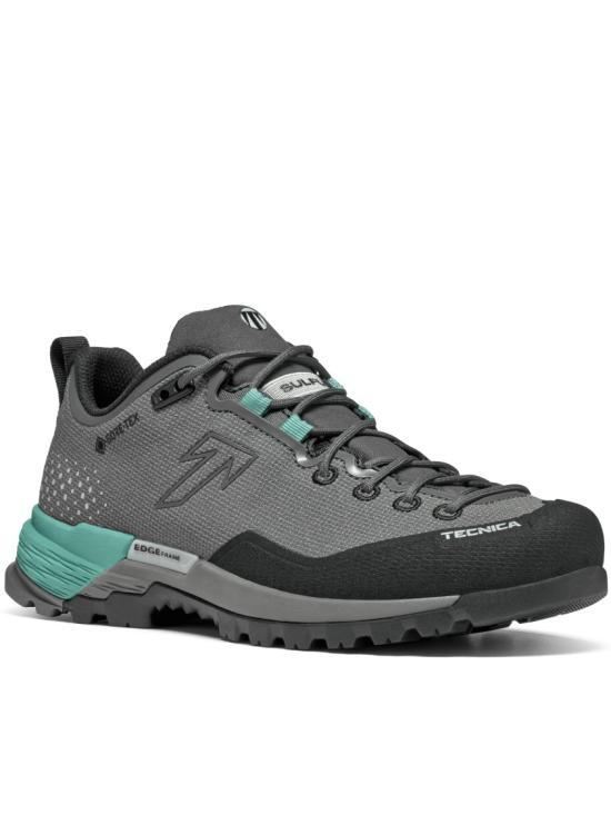 26SS 테크니카 스니커즈 212507 00 Grey - TECNICA