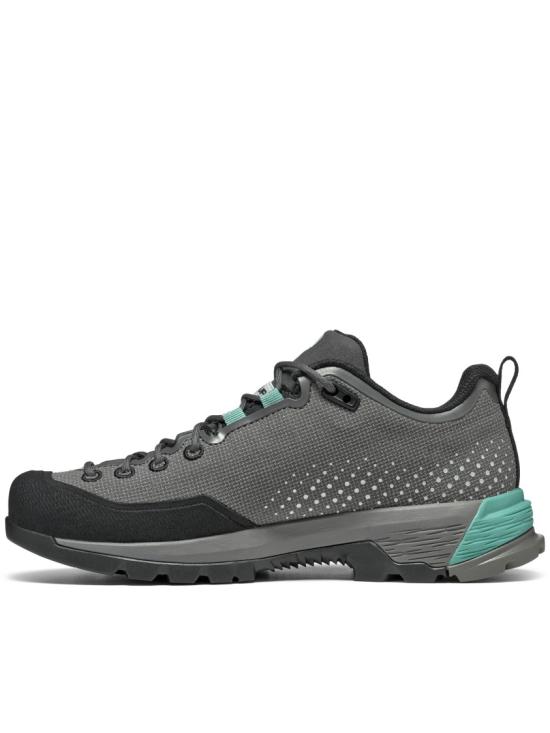 26SS 테크니카 스니커즈 212507 00 Grey - TECNICA