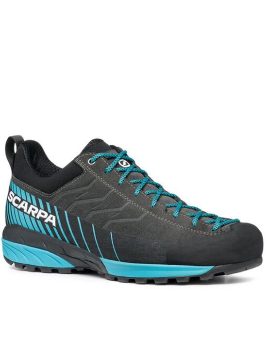 26SS 스카르파 스니커즈 72103 200 Grey