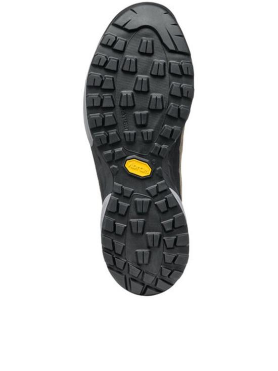 26SS 스카르파 스니커즈 72103 200 Grey - SCARPA