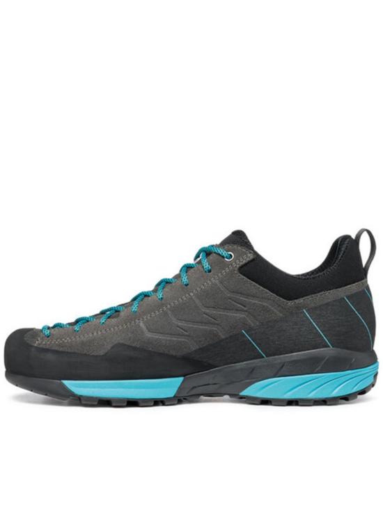 26SS 스카르파 스니커즈 72103 200 Grey - SCARPA