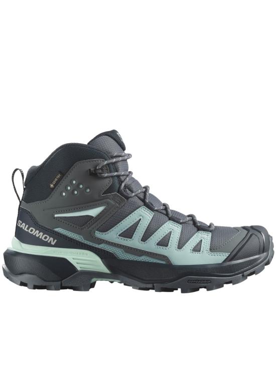 25FW 살로몬 스니커즈 477451 Grey