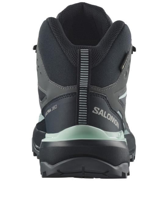 25FW 살로몬 스니커즈 477451 Grey - SALOMON