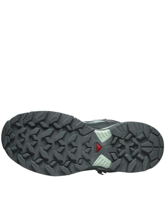 25FW 살로몬 스니커즈 477451 Grey - SALOMON