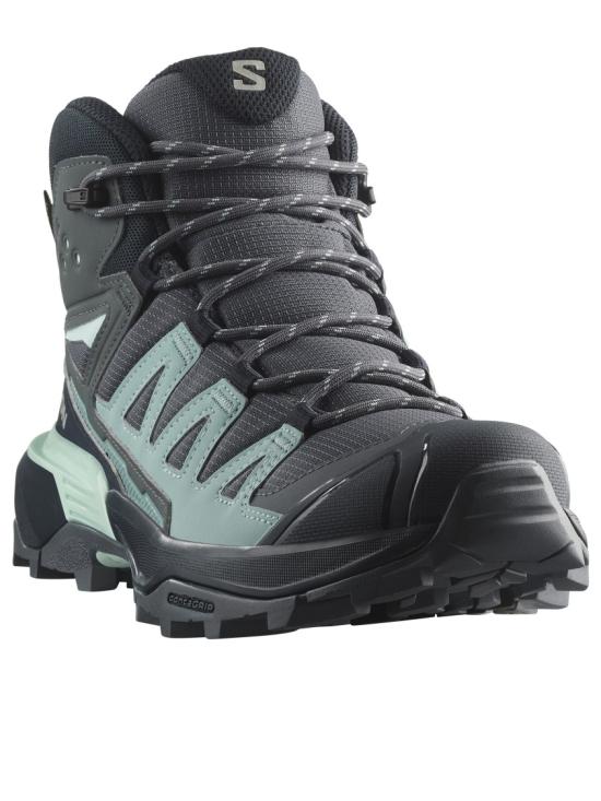 25FW 살로몬 스니커즈 477451 Grey - SALOMON