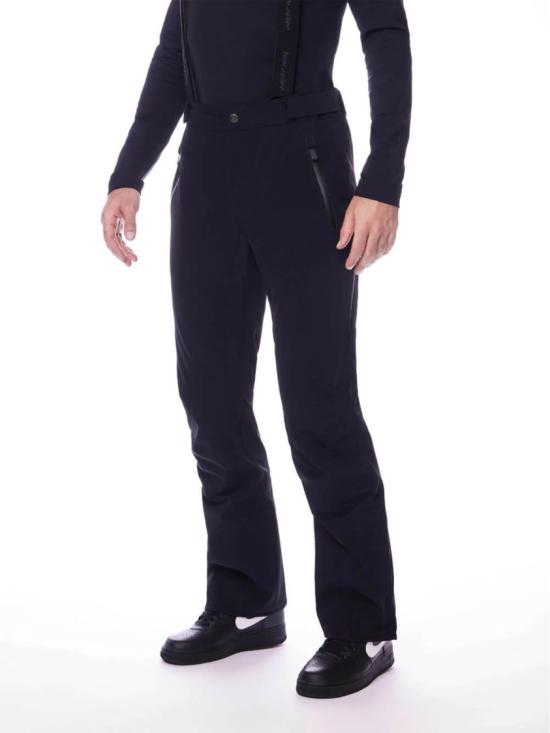 25FW Toni Sailer 트레이닝/조거 팬츠 351232 Black - OTHER BRANDS