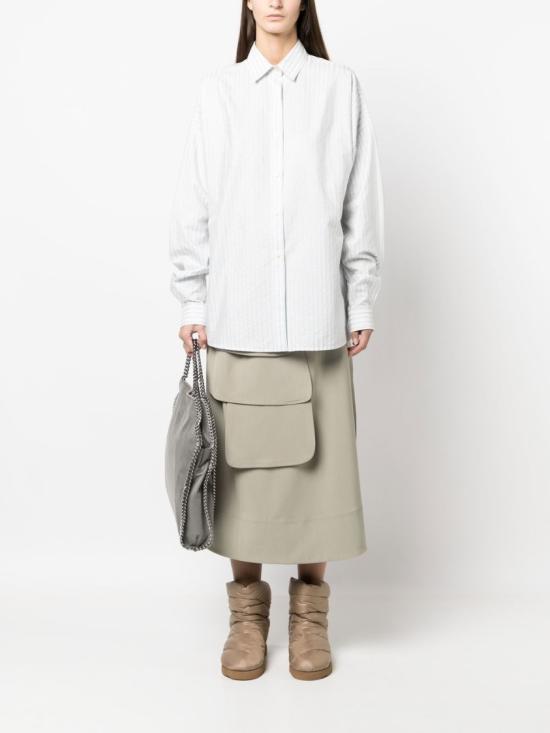  스텔라 맥카트니 셔츠 620025 3BU103 White - STELLA MCCARTNEY