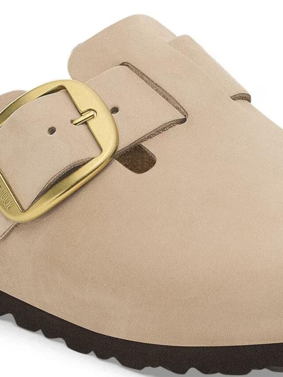 26FW 버켄스탁 뮬/슬리퍼 1028052 Neutrals - BIRKENSTOCK