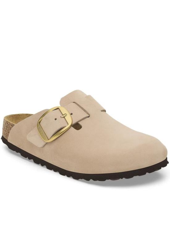 26FW 버켄스탁 뮬/슬리퍼 1028052 Neutrals - BIRKENSTOCK