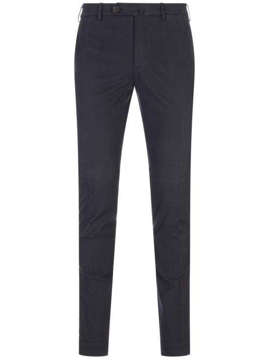 25FW 인코텍스 수트 팬츠 1T0080 40967 Black