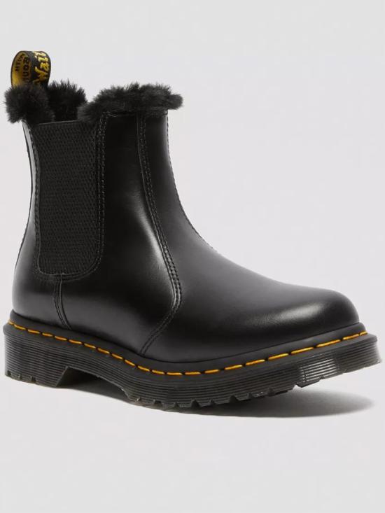  닥터마틴 부츠 26332021 Black - DR.MARTENS