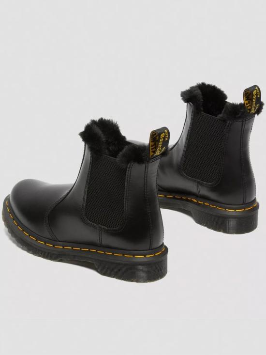  닥터마틴 부츠 26332021 Black - DR.MARTENS