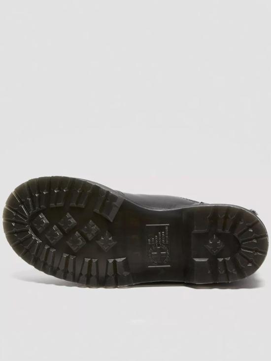  닥터마틴 부츠 26332021 Black - DR.MARTENS