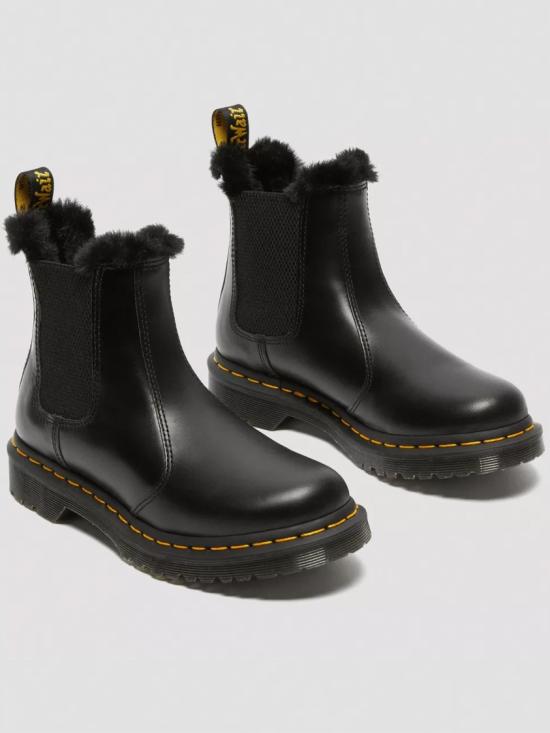  닥터마틴 부츠 26332021 Black - DR.MARTENS