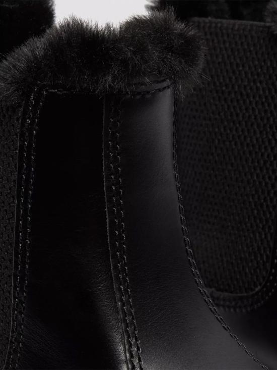  닥터마틴 부츠 26332021 Black - DR.MARTENS