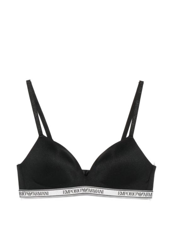 26SS 엠포리오 아르마니 브라  EW000442 AF19028UC001 Nero