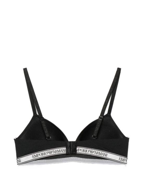 26SS 엠포리오 아르마니 브라  EW000442 AF19028UC001 Nero - EMPORIO ARMANI