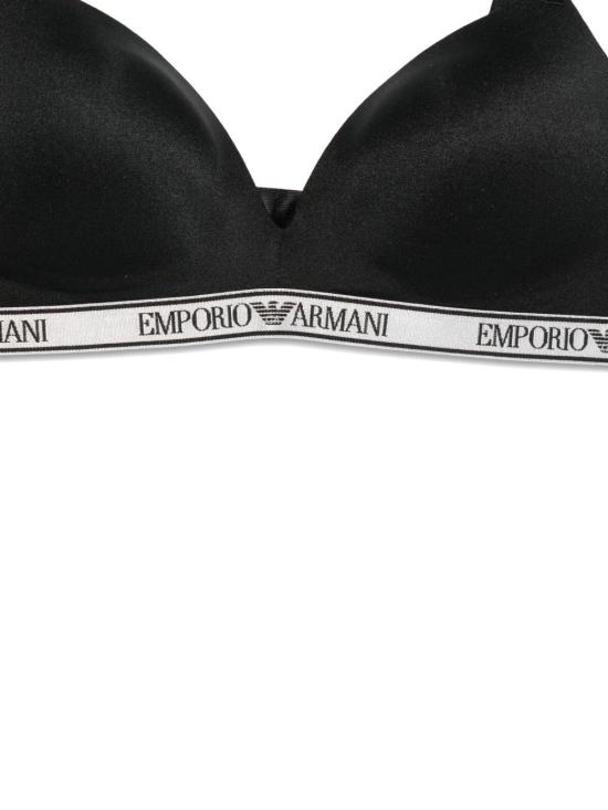 26SS 엠포리오 아르마니 브라  EW000442 AF19028UC001 Nero - EMPORIO ARMANI