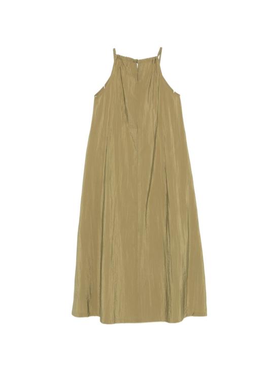 26SS 엠포리오 아르마니 비치용품 EW003404 AF20245U7016 Verde militare - EMPORIO ARMANI