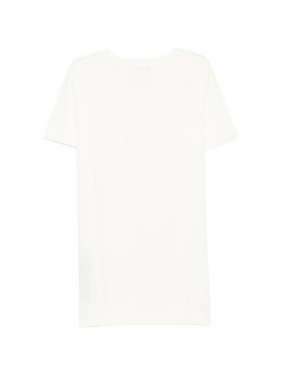 26SS 엠포리오 아르마니 비치용품 EW004078 AF20244U1131 Bianco - EMPORIO ARMANI