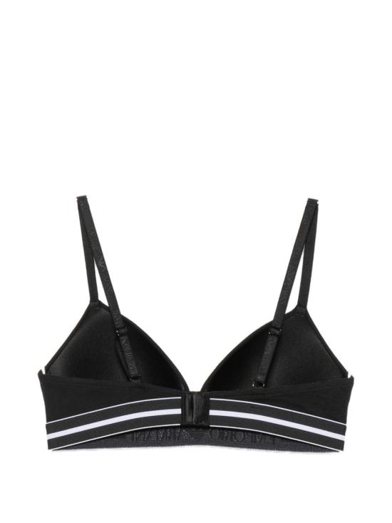 26SS 엠포리오 아르마니 브라  EW000442 AF19023UC001 Nero - EMPORIO ARMANI