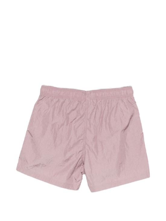 26SS 엠포리오 아르마니 스윔팬츠 EM000583 AF20425UA269 PINK - EMPORIO ARMANI
