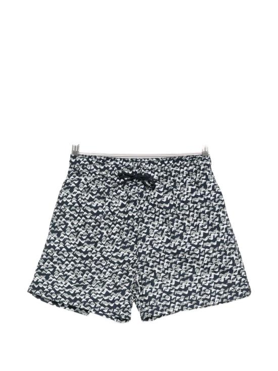 26SS 엠포리오 아르마니 스윔팬츠 EM000583 AF20440FB356 NAVY