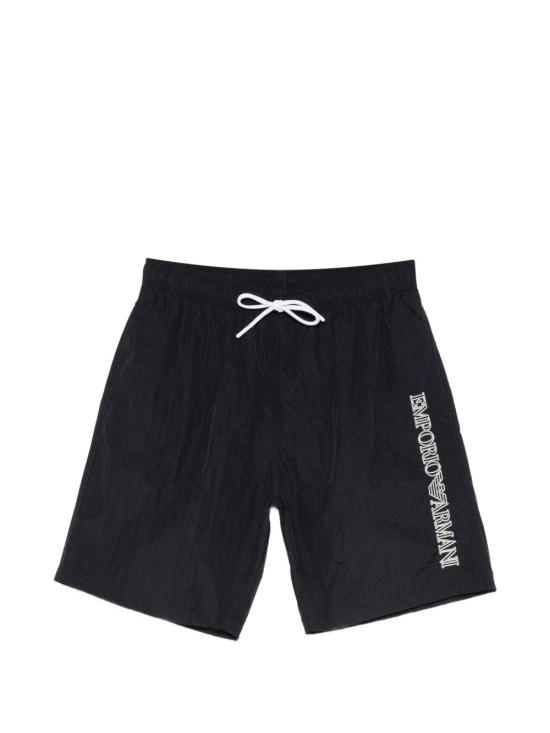 26SS 엠포리오 아르마니 스윔팬츠 EM000578 AF20425UB102 NAVY