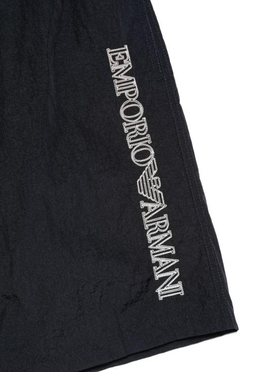 26SS 엠포리오 아르마니 스윔팬츠 EM000578 AF20425UB102 NAVY - EMPORIO ARMANI
