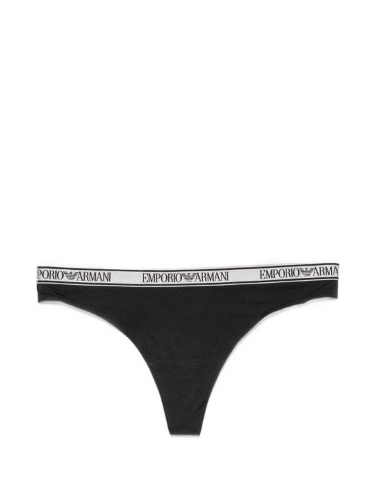 26SS 엠포리오 아르마니 팬티  EW000402 AF19028MC005 Nero - EMPORIO ARMANI