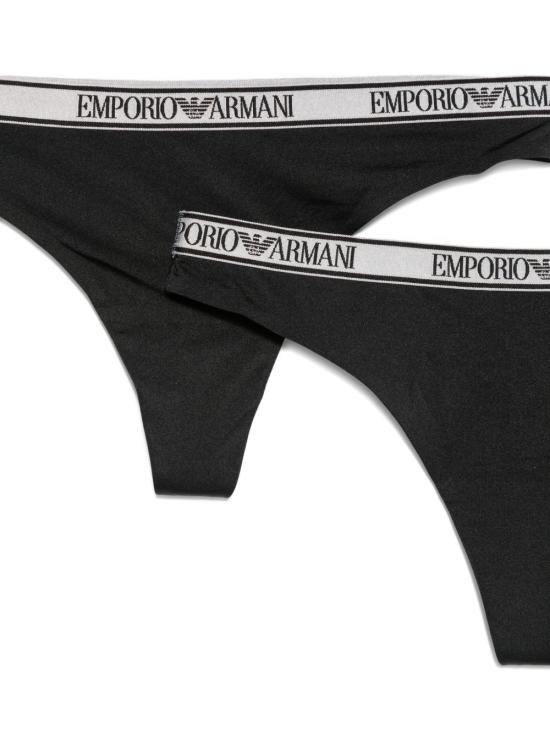 26SS 엠포리오 아르마니 팬티  EW000402 AF19028MC005 Nero - EMPORIO ARMANI