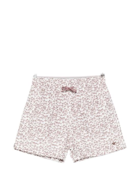 26SS 엠포리오 아르마니 스윔팬츠 EM000583 AF20440F0024 PINK