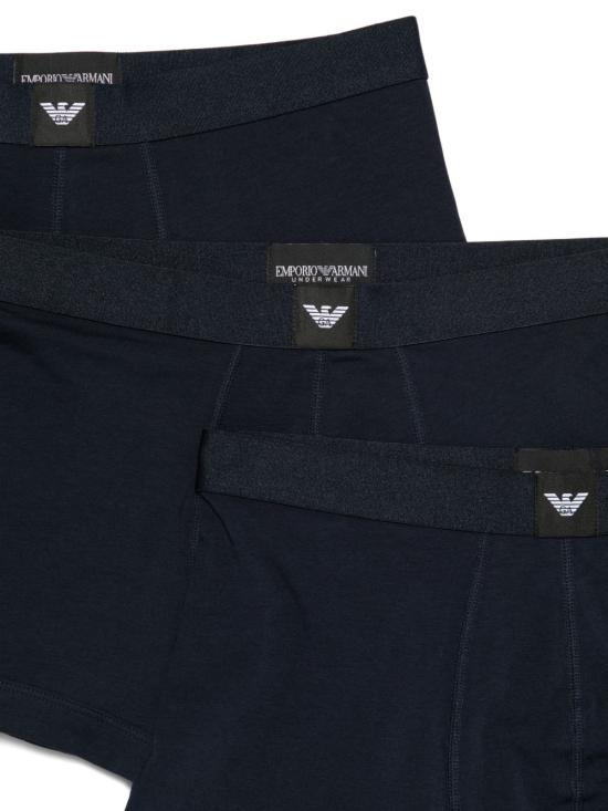 26SS 엠포리오 아르마니 팬티 EM002205 AF20673MB139 NAVY - EMPORIO ARMANI