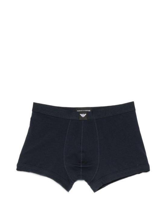 26SS 엠포리오 아르마니 팬티 EM002205 AF20673MB139 NAVY - EMPORIO ARMANI