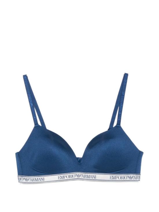 26SS 엠포리오 아르마니 브라  EW000442 AF19028UB078 Blu