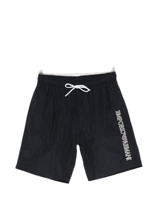 26SS 엠포리오 아르마니 스윔팬츠 EM000578 AF20426UB102 NAVY