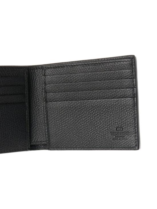 26FW 발렌티노 가라바니 남성지갑 YP0AP3 UAG0NO BLACK - VALENTINO GARAVANI