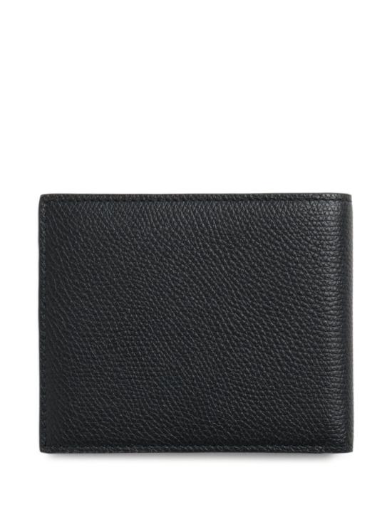 26FW 발렌티노 가라바니 남성지갑 YP0AP3 UAG0NO BLACK - VALENTINO GARAVANI