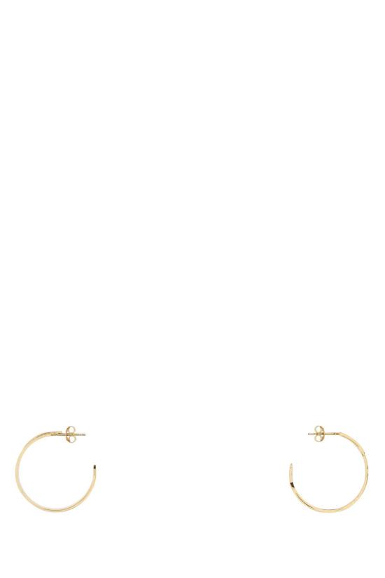 26SS 지방시 이어링 BF115FF003 966 Gold