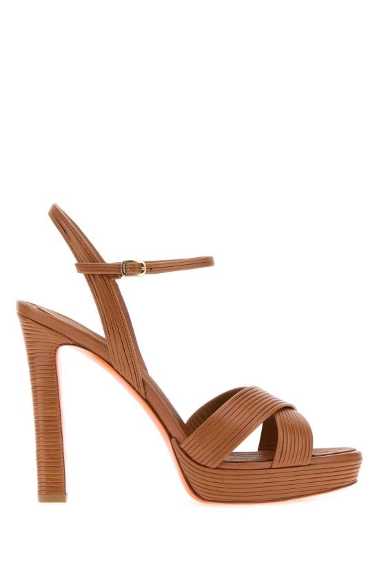 26SS 산토니 샌들 WHVX71874HX2TONL C41 Camel