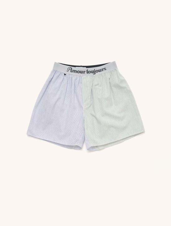  까르네 볼렌떼 팬티 카르네 볼렌테 더블 참 복서