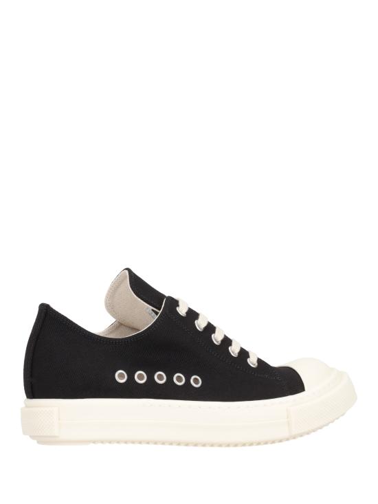 26SS 릭 오웬스 스니커즈 DS01F4822DOEH4 911 BLACK MILK MILK - RICK OWENS
